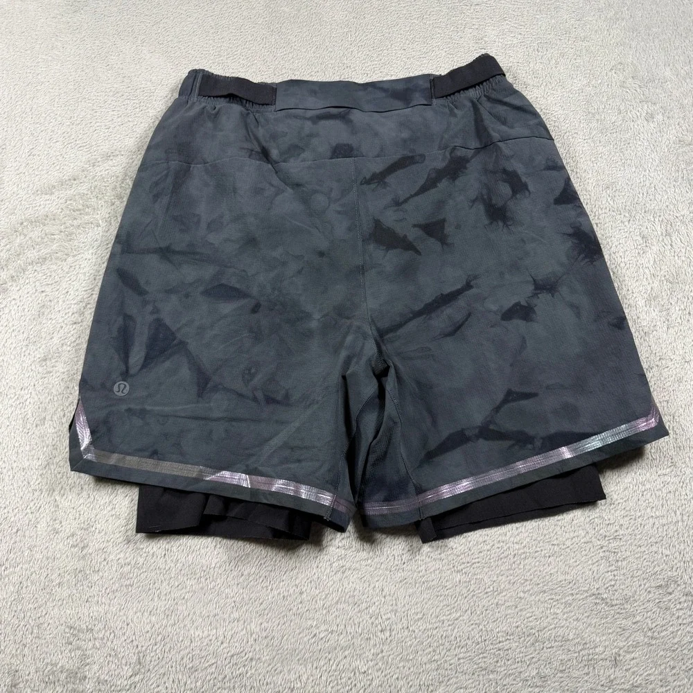 Lululemon Surge Short 6